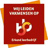 Erkend Leerbedrijf SBB