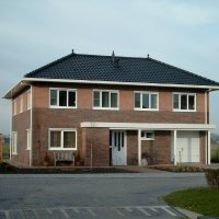 Woning Gravenburg