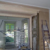 Gehele woning renovatie