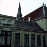 Kerk renovatie